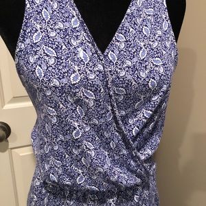 Med Old Navy Summer dress